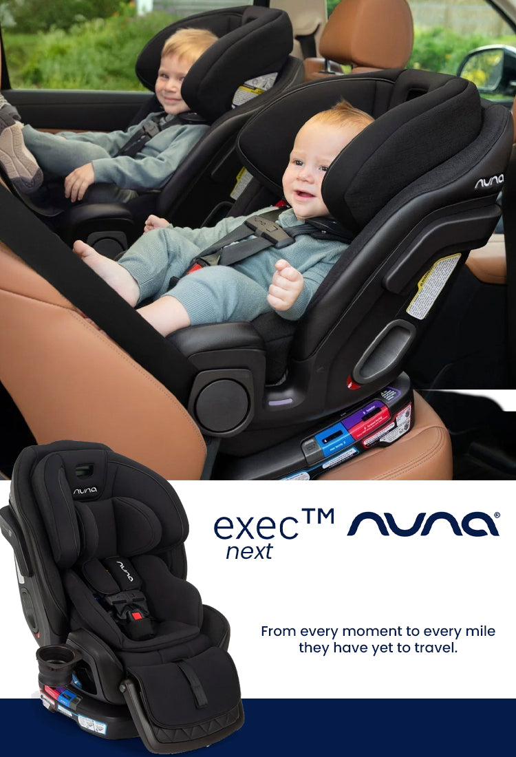 New From Nuna