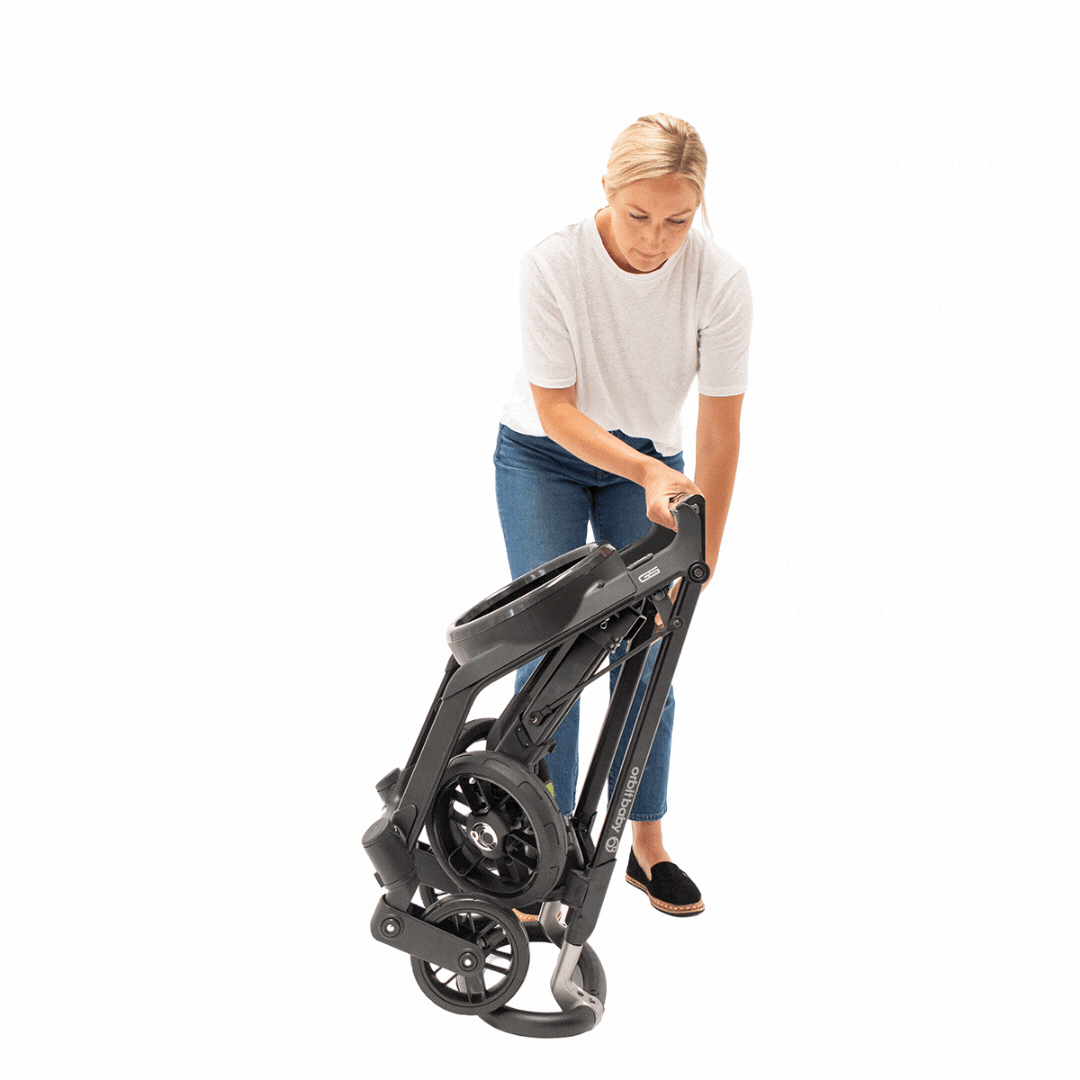 Orbit Baby - Carrinho de Bebê G5 