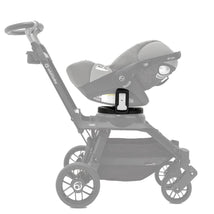 Orbit Baby - Adaptador para assento de carro e carrinho de bebê