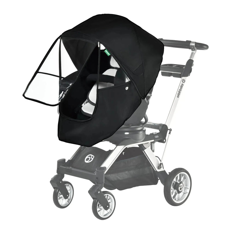 Orbit Baby - G5 Four Seasons Stroller Cover Image 2