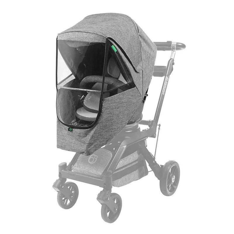 Orbit Baby - G5 Four Seasons Stroller Cover Image 1