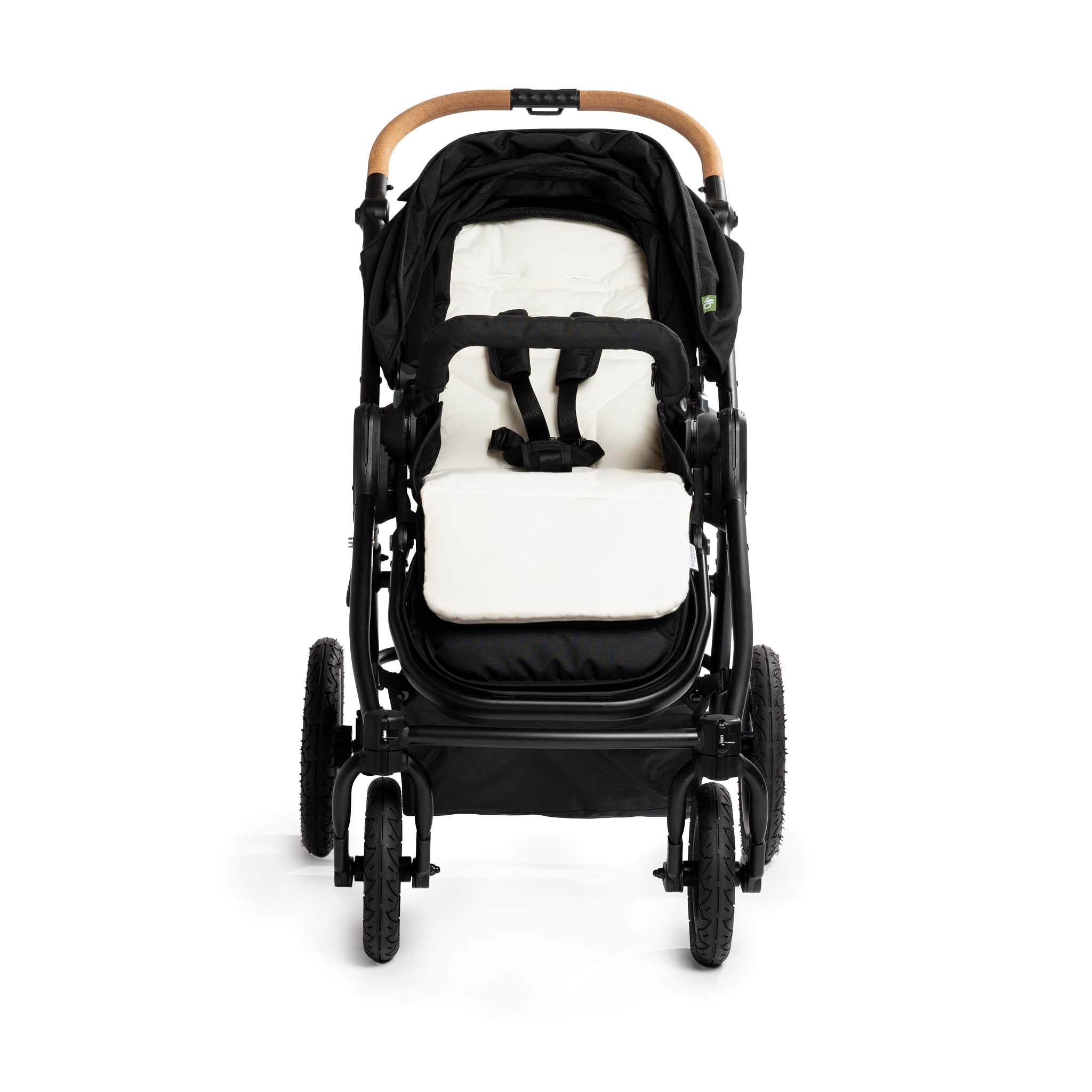 Organic Cotton Seat Liner