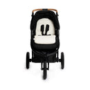 Organic Cotton Seat Liner
