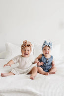 FAB IMPRESSO: margarida jeans