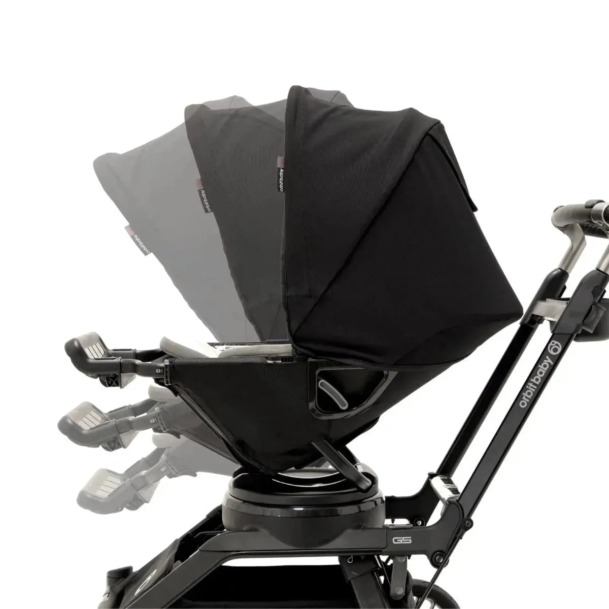 Orbit Baby - Carrinho de Bebê G5 