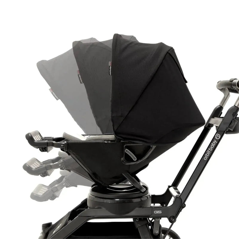 Orbit Baby - Carrinho de Bebê G5 