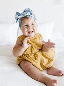 FAB IMPRESSO: margarida jeans