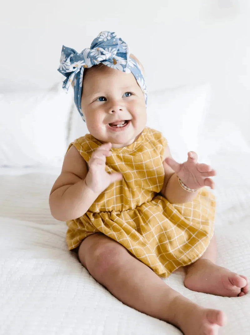 FAB IMPRESSO: margarida jeans