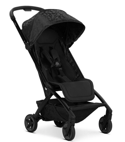Joolz Aer2 Stroller Buggy Chic Renaissance, Space Black
