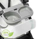 Orbit Baby - Sistema de viagem para passear e dormir 