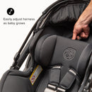 Orbit Baby M+ Stroll & Ride Travel System