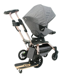 Orbit Baby - Carrinho de Skate Sidekick