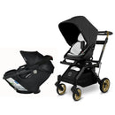 Orbit Baby - Sistema de viagem Stroll &amp; Ride 