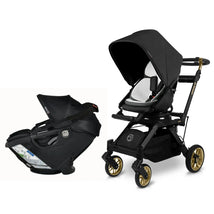 Orbit Baby - Sistema de viagem Stroll &amp; Ride 