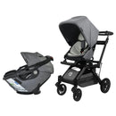 Orbit Baby - Sistema de viagem Stroll &amp; Ride 