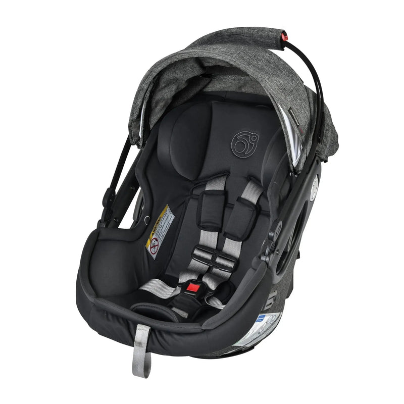 Orbit Baby - Sistema de viagem Stroll &amp; Ride 