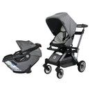 Orbit Baby - Sistema de viagem Stroll &amp; Ride 