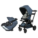 Orbit Baby - Sistema de viagem Stroll &amp; Ride 