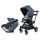 Orbit Baby - Sistema de viagem Stroll &amp; Ride 