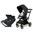 Orbit Baby - Sistema de viagem Stroll &amp; Ride 