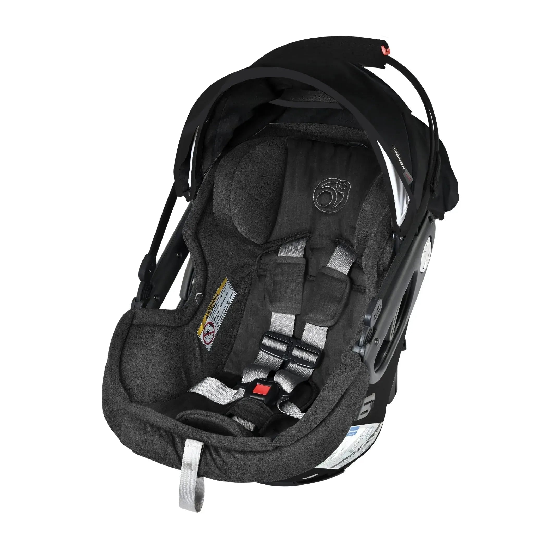 Orbit Baby - Sistema de viagem Stroll &amp; Ride 