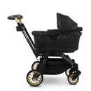 Orbit Baby - Sistema de viagem para passear e dormir 