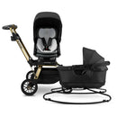 Orbit Baby - Sistema de viagem para passear e dormir 