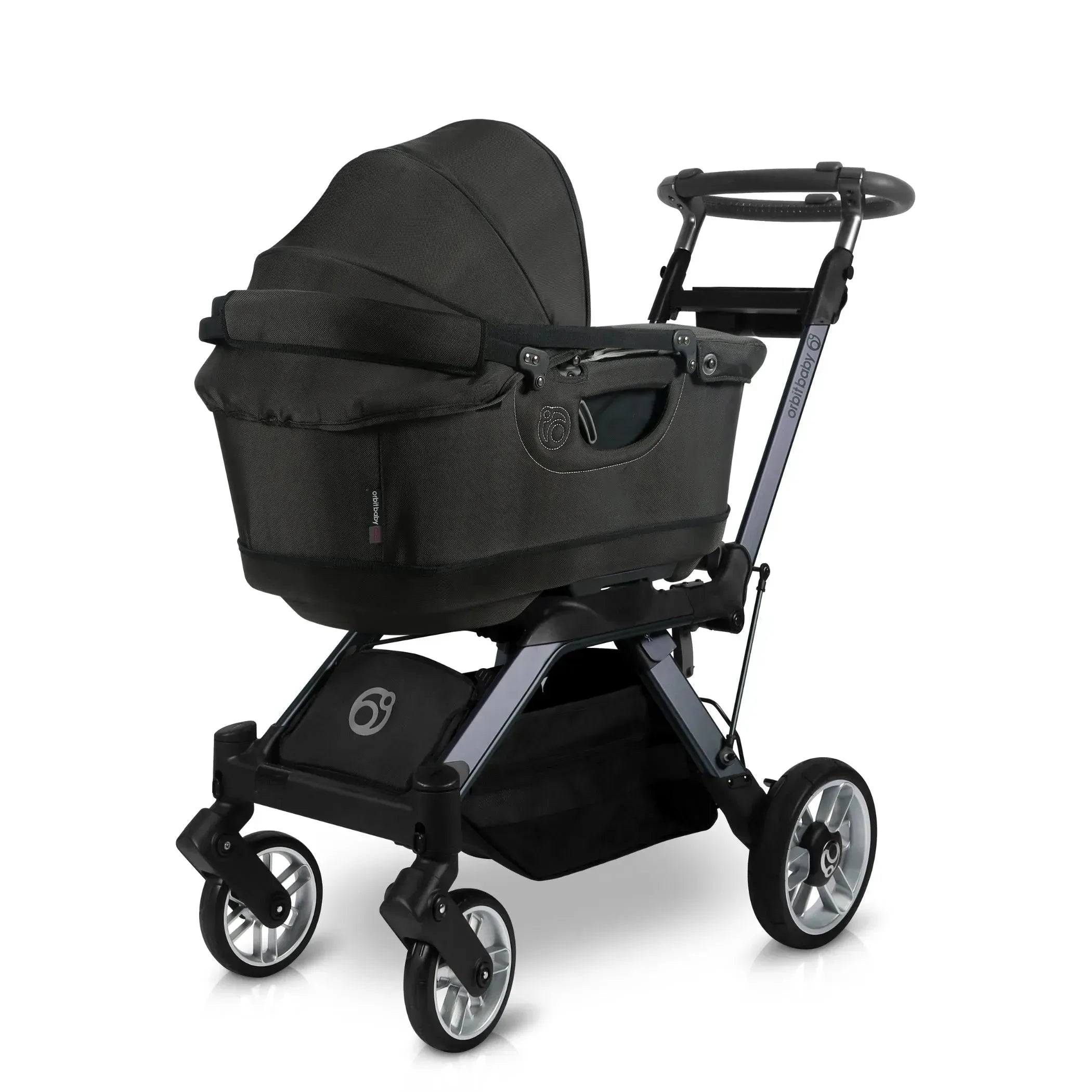 Orbit Baby - Sistema de viagem para passear e dormir 