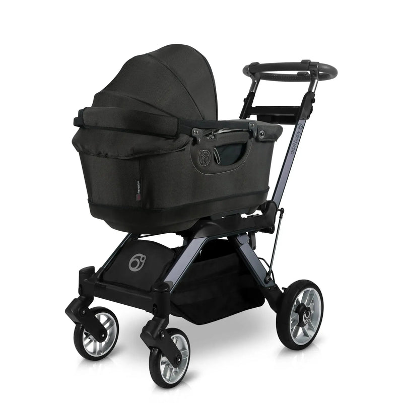 Orbit Baby - Sistema de viagem para passear e dormir 