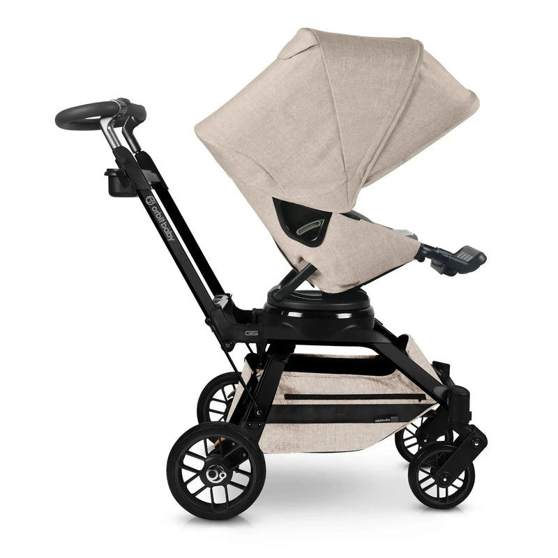 Orbit Baby - Sistema de viagem para passear e dormir 