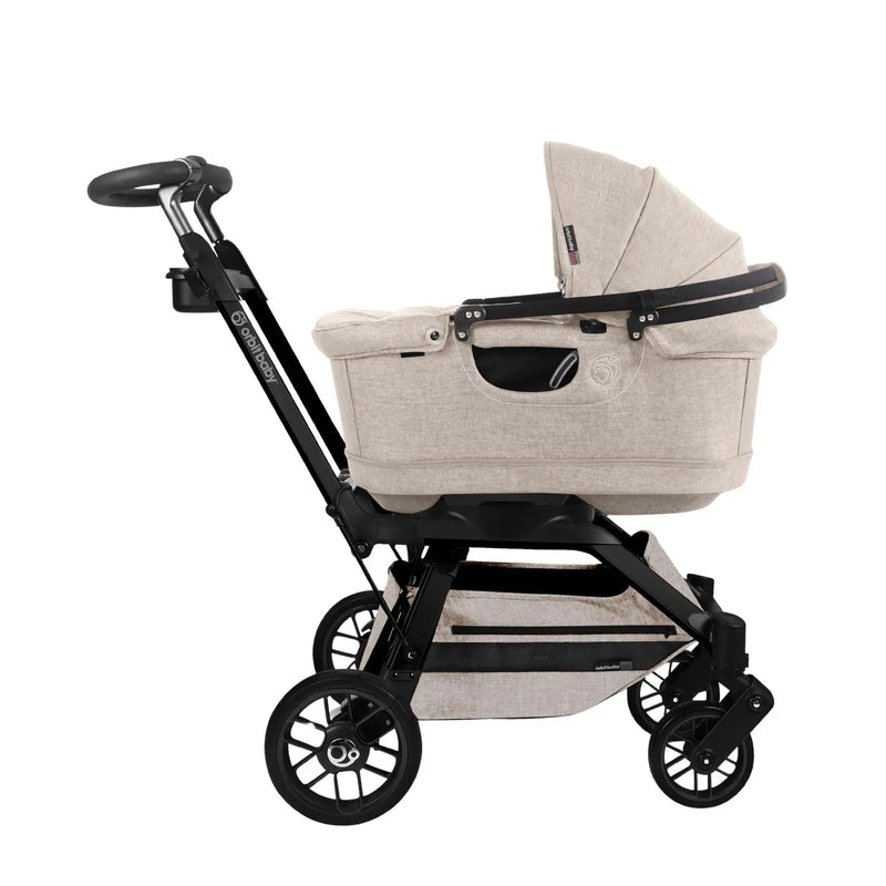 Orbit Baby - Sistema de viagem para passear e dormir 