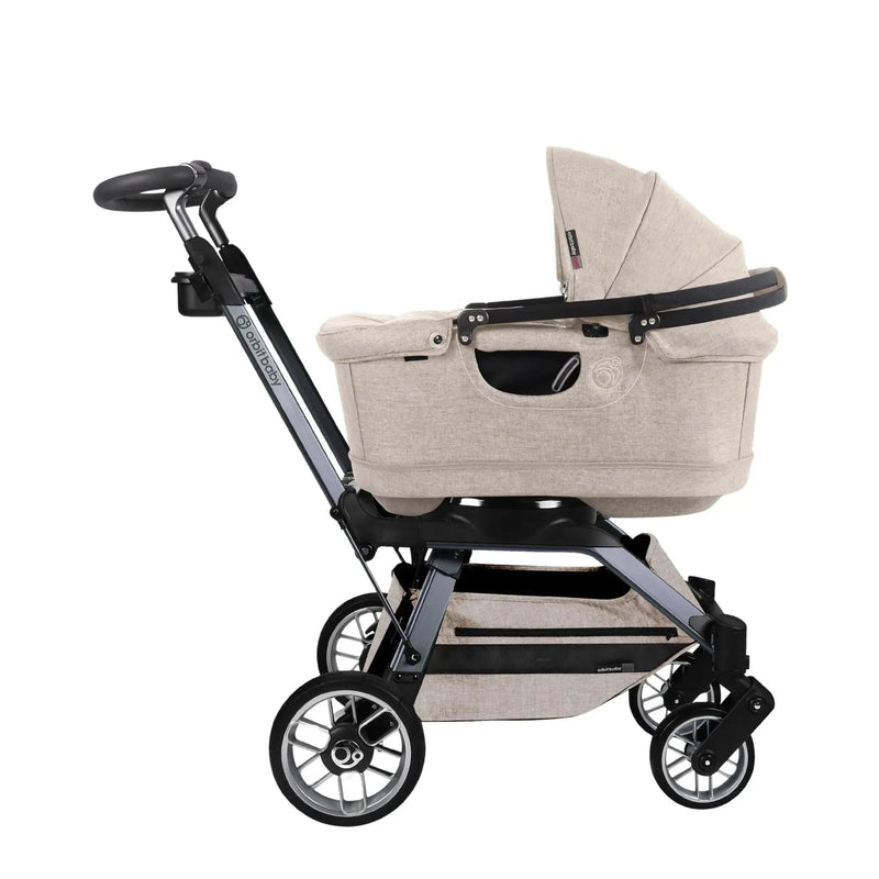 Orbit Baby - Sistema de viagem para passear e dormir 
