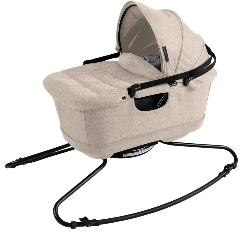 Orbit Baby - Sistema de viagem para passear e dormir 
