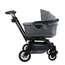Orbit Baby - Sistema de viagem para passear e dormir 