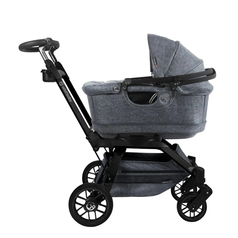 Orbit Baby - Sistema de viagem para passear e dormir 