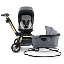 Orbit Baby - Sistema de viagem para passear e dormir 