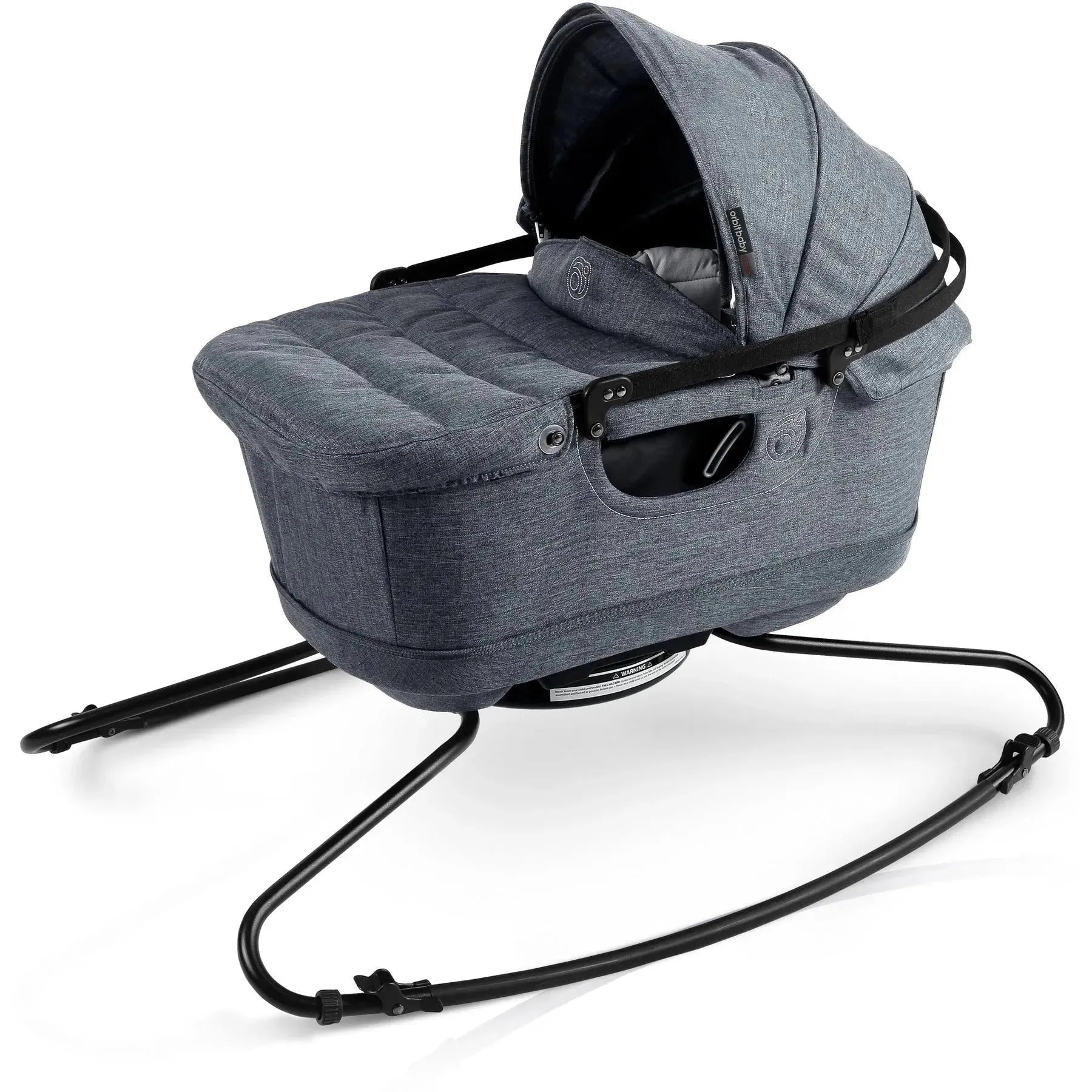 Orbit Baby - Sistema de viagem para passear e dormir 