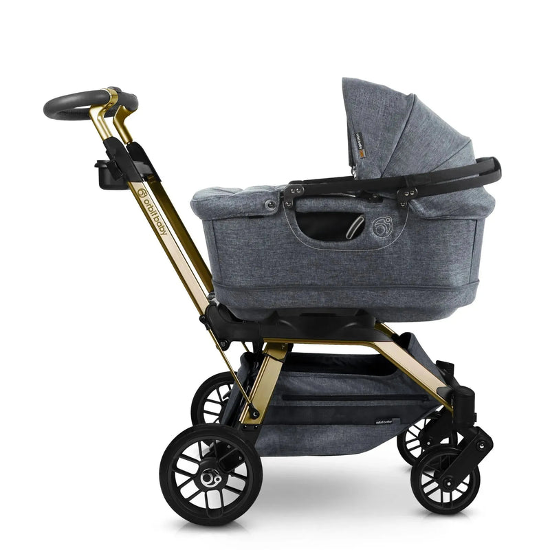 Orbit Baby - Sistema de viagem para passear e dormir 