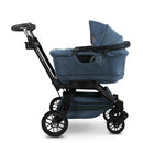 Orbit Baby - Sistema de viagem para passear e dormir 