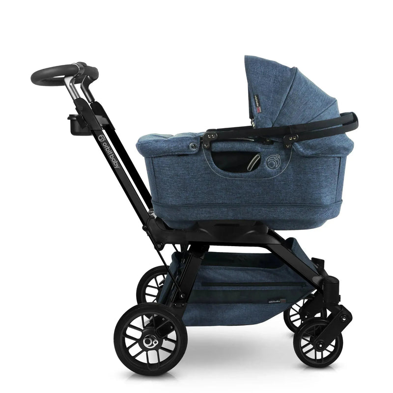 Orbit Baby - Sistema de viagem para passear e dormir 