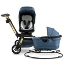 Orbit Baby - Sistema de viagem para passear e dormir 