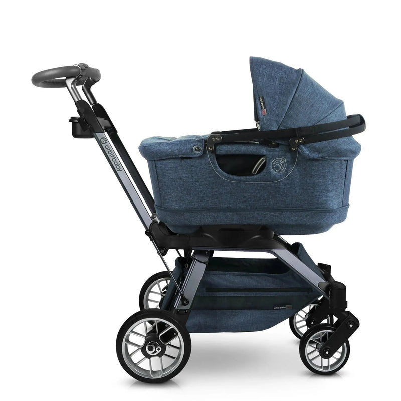 Orbit Baby - Sistema de viagem para passear e dormir 