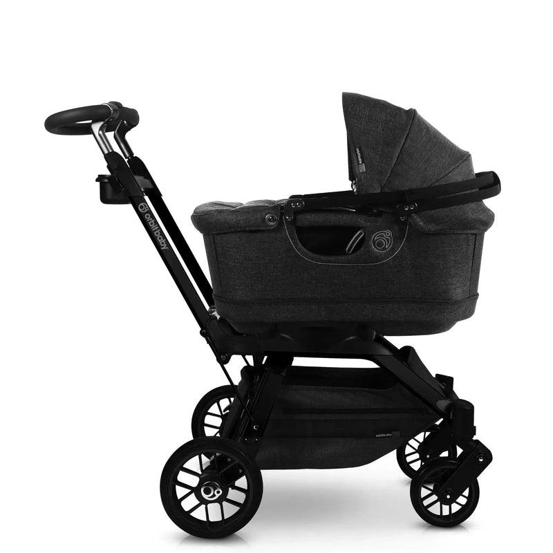 Orbit Baby - Sistema de viagem para passear e dormir 