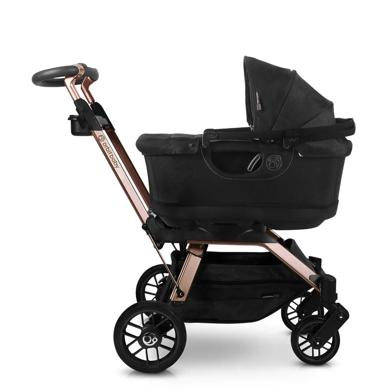 Orbit Baby - Sistema de viagem para passear e dormir 