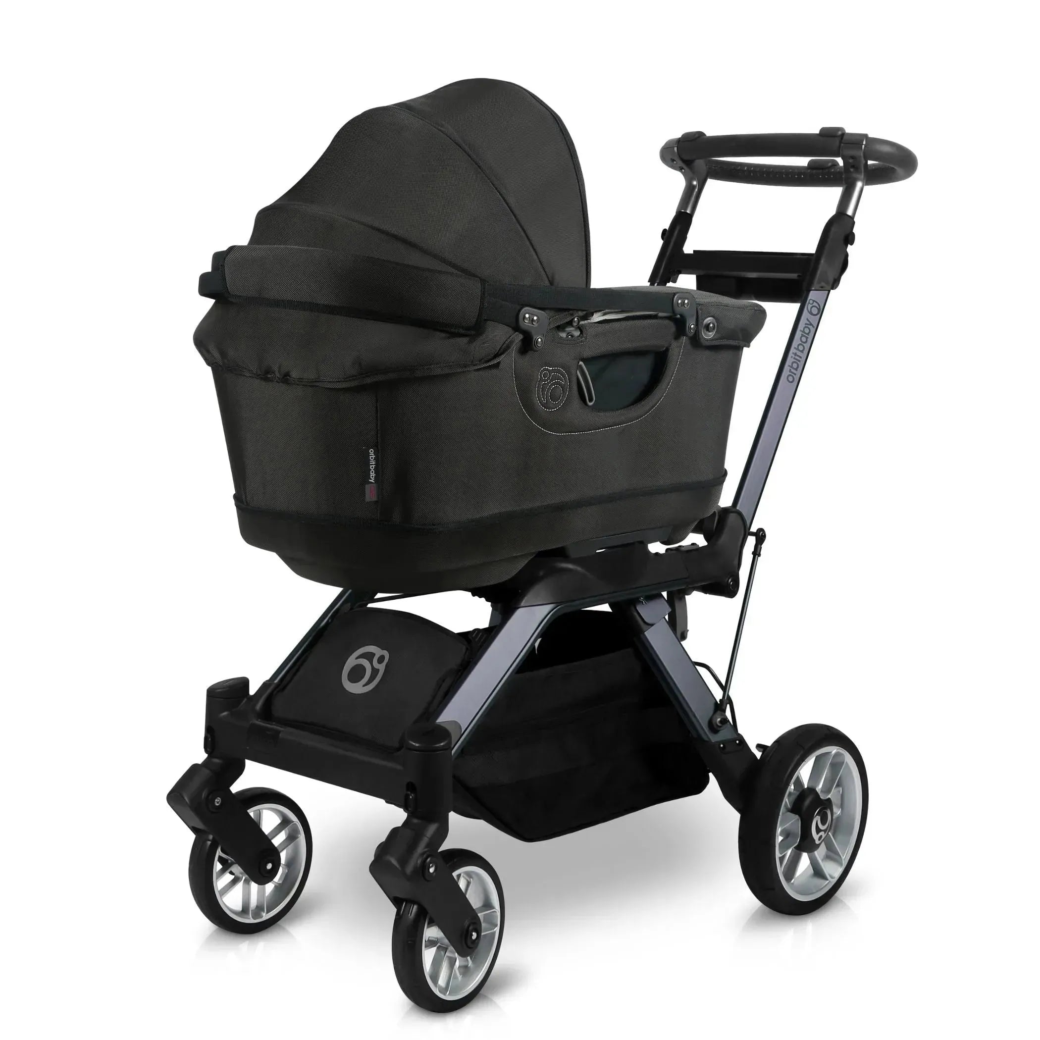 Orbit Baby - Sistema de viagem para passear e dormir 