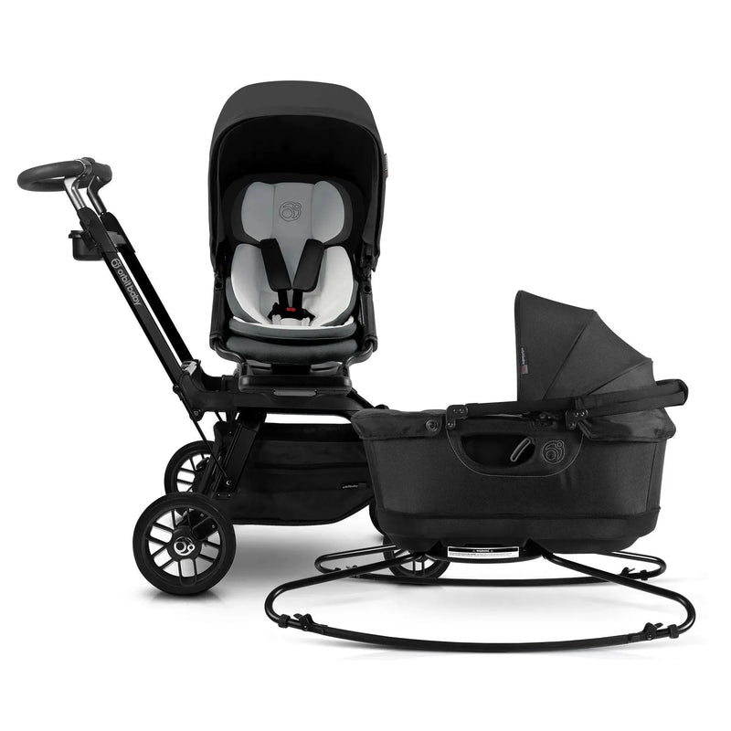 Orbit Baby - Sistema de viagem para passear e dormir 