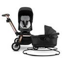 Orbit Baby - Sistema de viagem para passear e dormir 