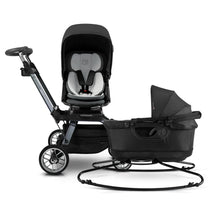 Orbit Baby - Sistema de viagem para passear e dormir 