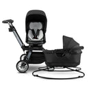 Orbit Baby - Sistema de viagem para passear e dormir 