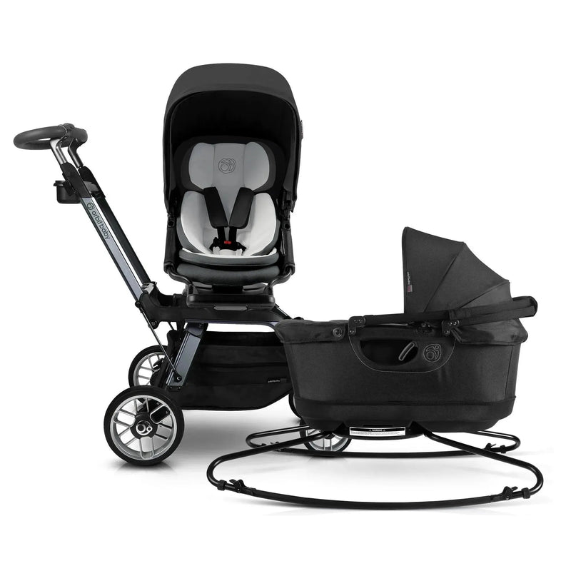 Orbit Baby - Sistema de viagem para passear e dormir 